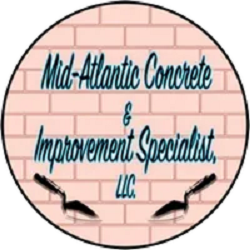 Mid Atlantic Concrete And Improvement Specialist LLC.